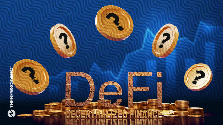 Defi Tokens Show Resilience Amid Bearish Trend