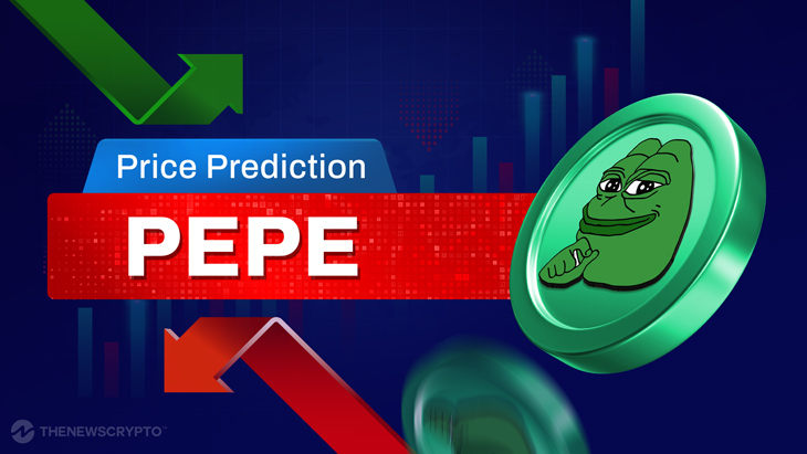 Pepe Coin Price Prediction 2025