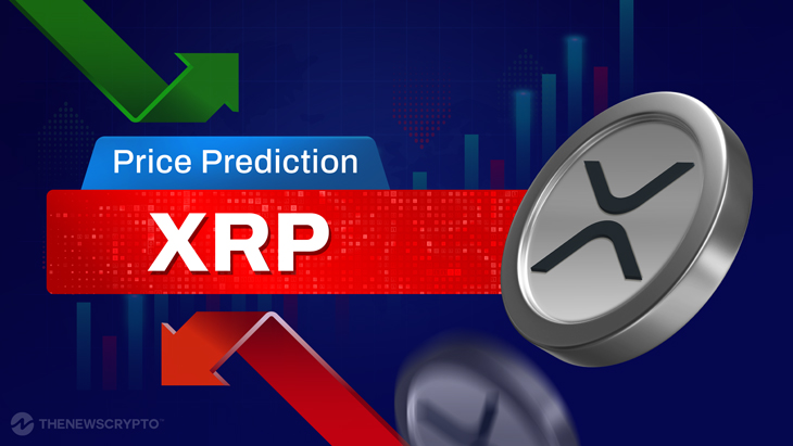 xrp crypto price prediction 2030