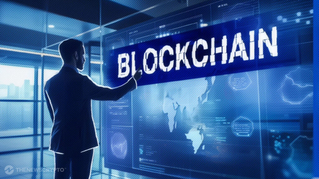 Spojené království představilo Digital Securities Sandbox s integrací blockchainu