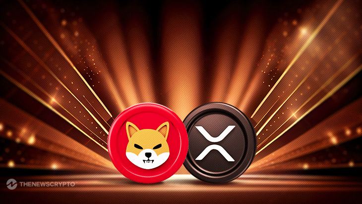 Shiba Inu, SHIB, XRP, Ripple