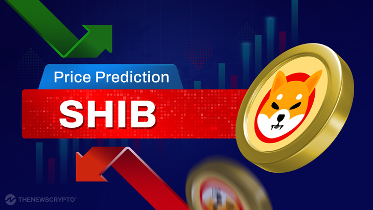 what is shib crypto price prediction