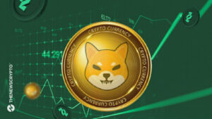 Shiba Inu Price Stagnating as Analysts are bullish on Tradecurve