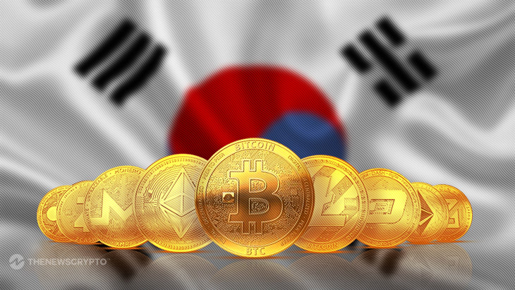 South Korea Proposes Credit Card Restrictions for Crypto Transactions