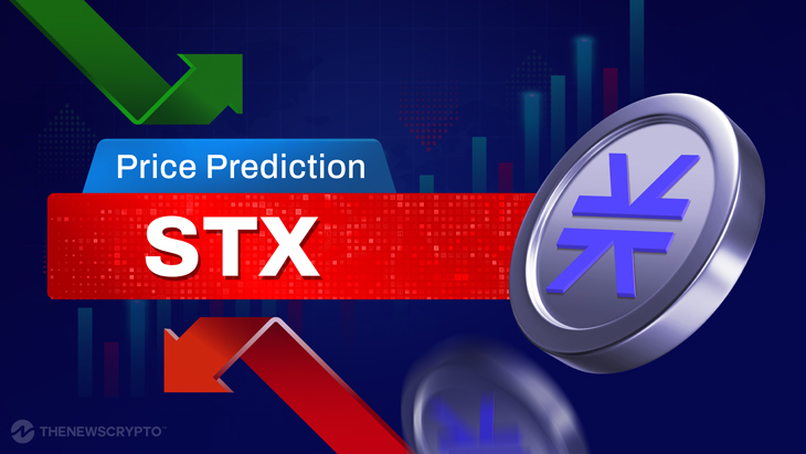 stx price crypto