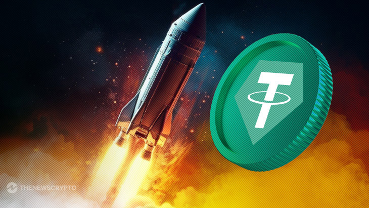 Tether Signs MoU With Georgia To Boost Blockchain Adoption