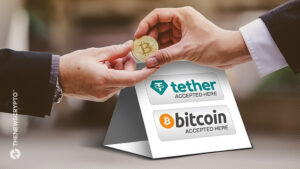Tether’s Partnership with CityPay Expands its Appearance in Georgia