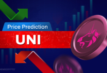 Uniswap (UNI) Price Prediction 2024