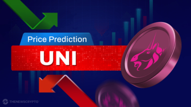 Uniswap (UNI) Price Prediction 2023, 2024, 2025-2030