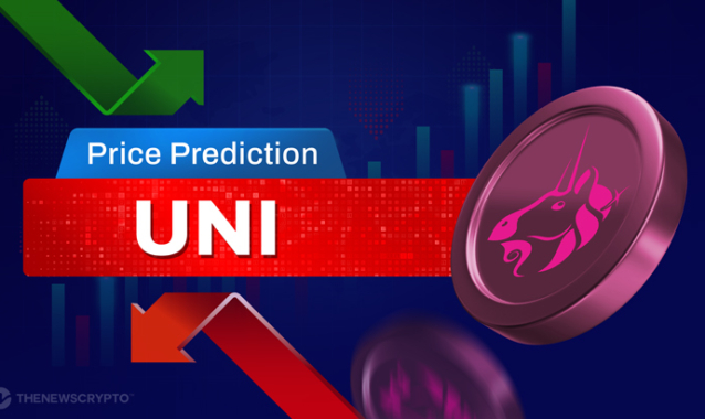 Uniswap (UNI) Price Prediction 2024