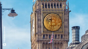 VC Firm Andreessen Horowitz Opens Crypto Office in London