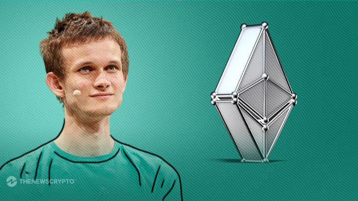 ENS Token Rallies Over 70% After Vitalik Buterin's Praise