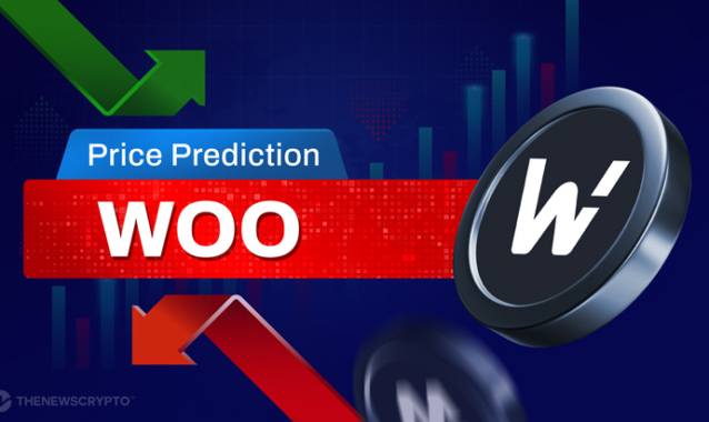 WOO Network (WOO) Price Prediction 2024, 2025, 2026-2030