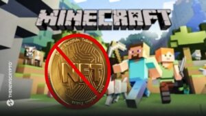 Minecraft’s Prohibition of NFTs on Player-run Servers Still on the Cards