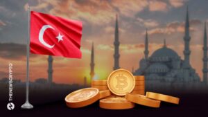 Turkey Raises Interest Rate by Whopping 15% To Combat Inflation