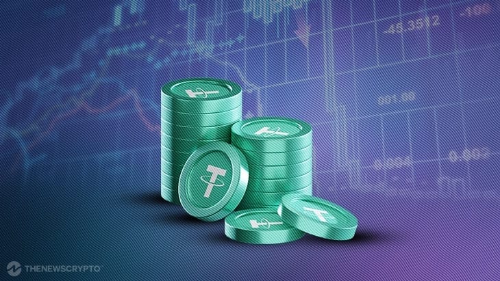 USDT Issuer Tether Bought $380 Million Worth of Bitcoin