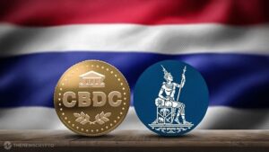 Thailand All Set To Start Pilot Project of CBDC for Retail Transactions