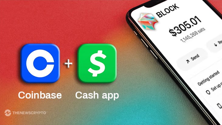 Block Partners With Coinbase and Cashapp to Launch Beta BTC Wallet