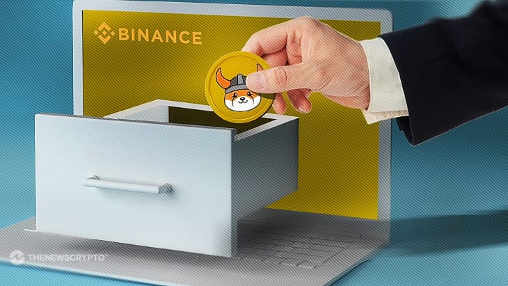 Binance Adds Floki Inu (FLOKI) to Metaverse and Gaming Section