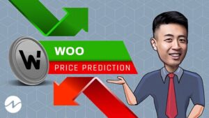WOO Network (WOO)  Price Prediction 2023 — Will WOO Hit $0.5 Soon?