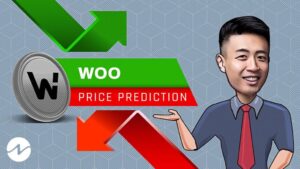 WOO Network (WOO)  Price Prediction 2023 — Will WOO Hit $0.5 Soon?