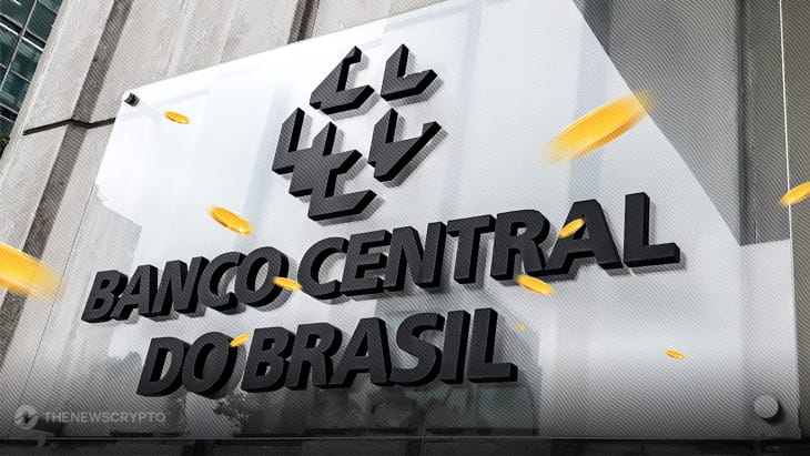 Crypto Exchange Mercado Bitcoin Now Part of Brazil’s CBDC Pilot