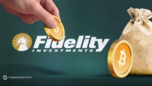 Fidelity Investments Reportedly Filing for Spot Bitcoin ETF Soon