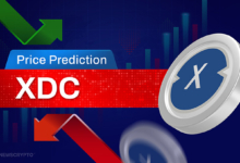 XDC Network (XDC) Price Prediction 2023 - Will XDC Hit $0.1 Soon?