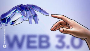 Revolutionizing Web3 Development: Streamlining Infrastructure and Architecture for Decentralized Web Services