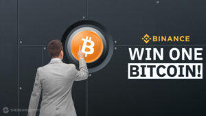 BitcoinButton