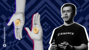 Australian Financial Authorities Reportedly Search Binance Offices