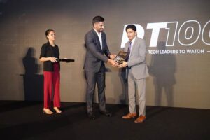 DT100: Honouring Powerful Leaders Driving Technology Forward