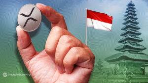 XRP Secures Tradable Asset Status in Indonesia’s Crypto Market