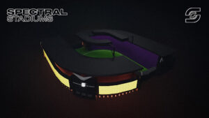 The Future of Spectral Stadiums NFTs Unveiled!