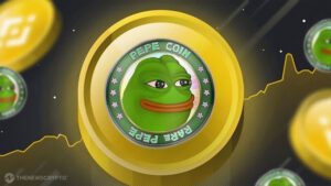 PEPE Gets Delisted From Binance Platform in Just a Month?