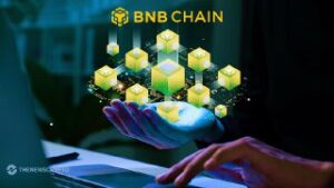 BNB Chain Launches opBNB to Revolutionize Scalability