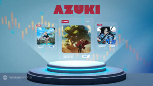 Azuki Hits All-Time Low, Despite “Elementals” Successful Launch