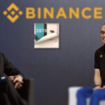 SEC Gensler Accused of Dual Role with Binance