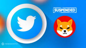 Shiba Inu Burn Twitter Account Suspended, Calls Elon Musk for Rescue