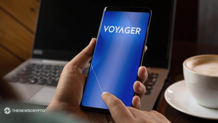 Insolvent Voyager Digital All Set To Enable Partial Fund Withdrawals