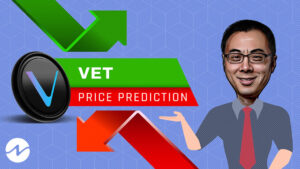 VeChain (VET) Price Prediction 2023 — Will VET Hit $0.03 Soon?