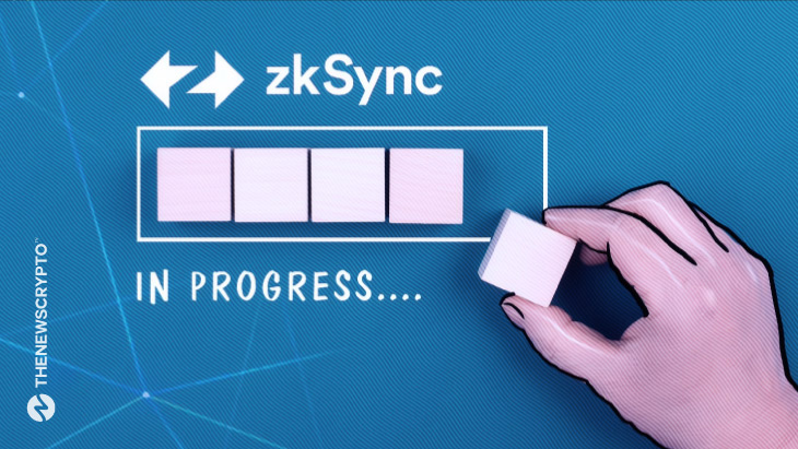 Ethereum L2 Solution zkSync Unveils Game-Changing Mega Upgrade with New Features