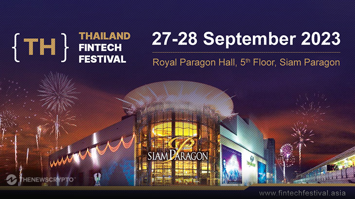 FinTech Festival Asia