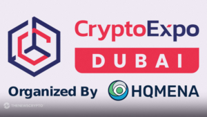 HQMENA Announces Crypto Expo Dubai 2023, the Foremost Crypto Event in the Middle East.