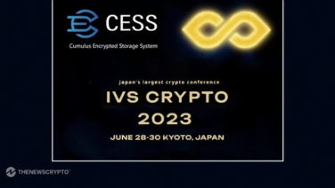 CESS Presents at the Prestigious IVS 2023 Conference in Kyoto