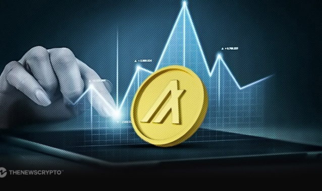 Algorand (ALGO) Price Plummets to New All-time Low