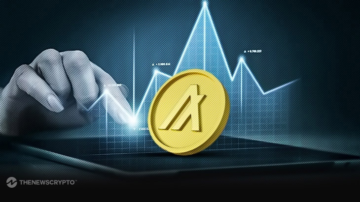 Algorand (ALGO) Price Plummets to New All-time Low