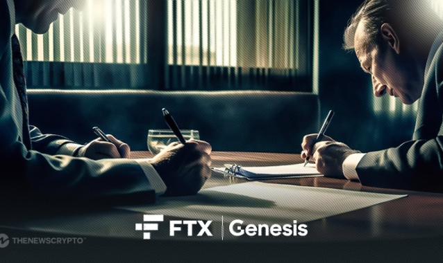 FTX and Genesis Join Hands to Resolve Bankruptcy Case