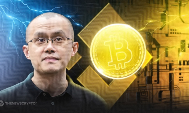 Binance Bitcoin Lightning Network