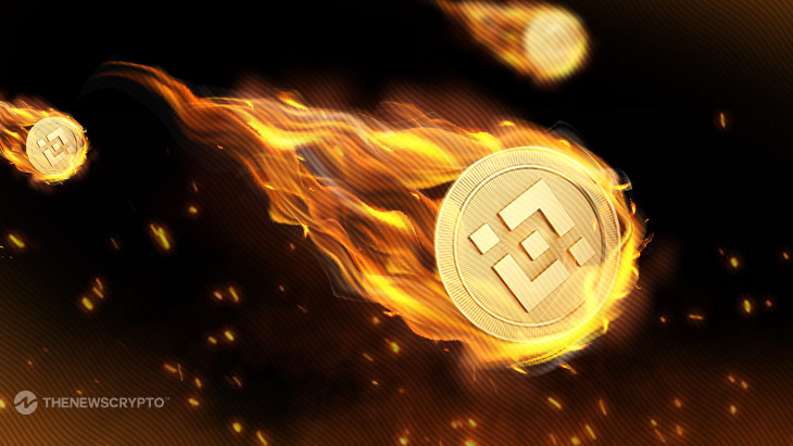 Binance Coin (BNB) Surges Amidst Bullish Convergence, Eyes New ATH